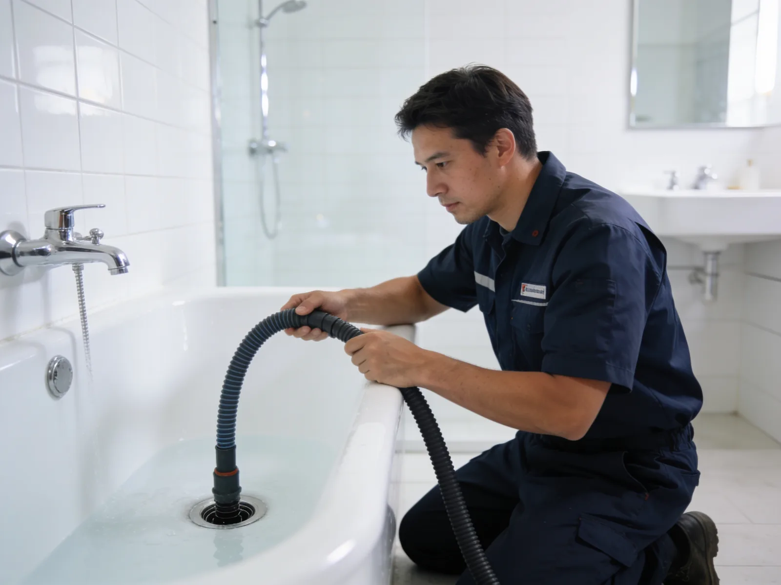 Emergency Plumber Eccles, WV FAQs